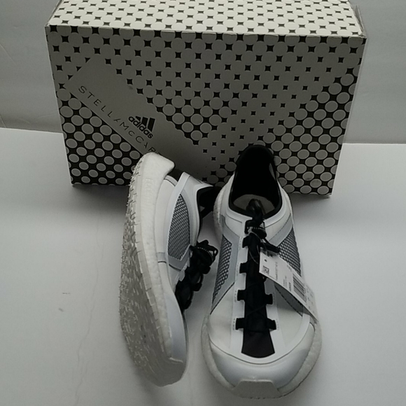 Adidas by Stella McCartney Shoes - Adidas Stella McCartney PulseBoost HD Shoes 10